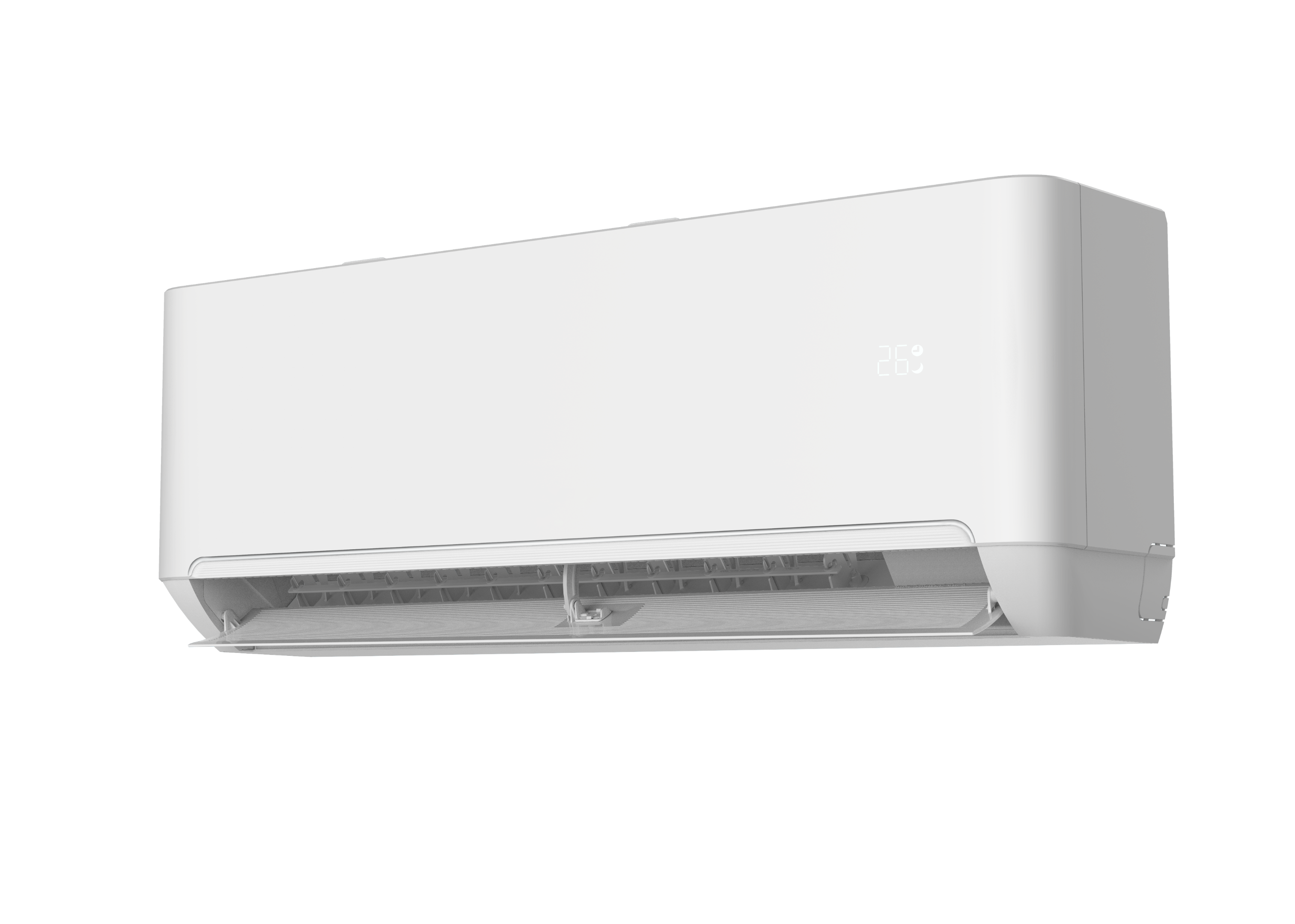 RT022-30K Inverter Split AC